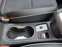 2023 Renault Captur 1L Petrol For Sale Images