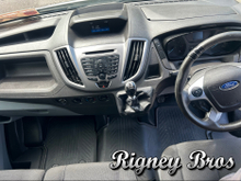 2019 Ford Transit 2L Diesel For Sale Images