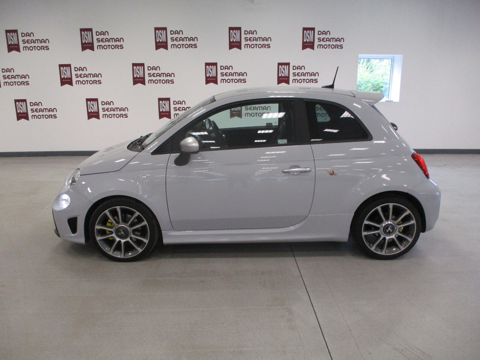 Used Abarth 595 2022 in Cork