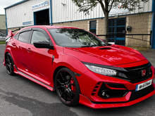 2018 Honda Civic 2L Petrol For Sale Images