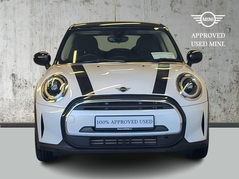 2024 MINI Hatch 1.5L Petrol For Sale Images