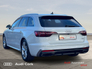 2022 AUDI A4 AVANT 2.0 40TDI 204BHP QUATTRO S-LINE
