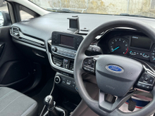 2018 Ford Fiesta 1.1L Petrol For Sale Images