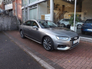 2022 AUDI A4 35TDi S-tronic SE, Terra grey, 1 owner. 56km.