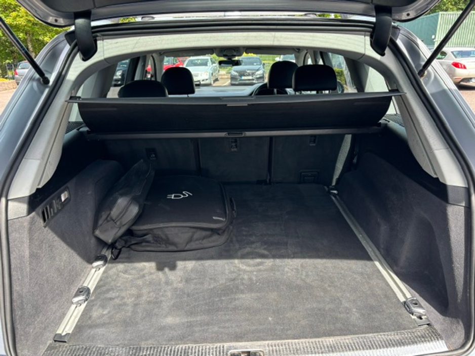 2018 Audi Q7 3L Diesel Plug-in Hybrid For Sale Images