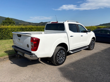 2019 Nissan Navara 2.3L Diesel For Sale Images