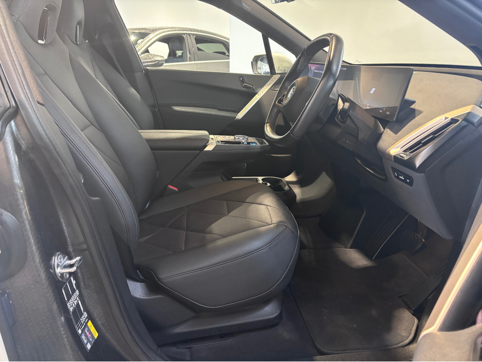 2024 BMW iX 0L Electric For Sale Images