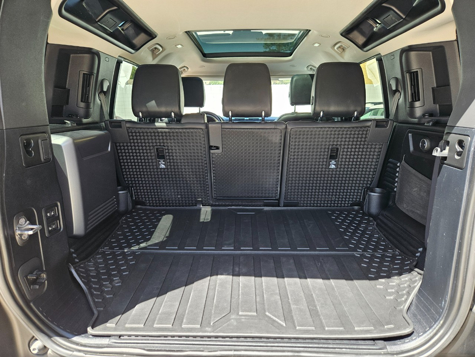 2022 Land Rover Defender 3L Petrol Hybrid For Sale Images