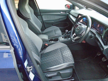 2021 Volkswagen Golf 1.5L Petrol For Sale Images