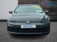 2021 Volkswagen Golf 1.5L Petrol For Sale Images