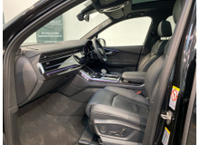 2024 Audi Q7 3.0L Diesel For Sale Images