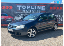 2006 Volkswagen Golf 1.4L Petrol For Sale Images