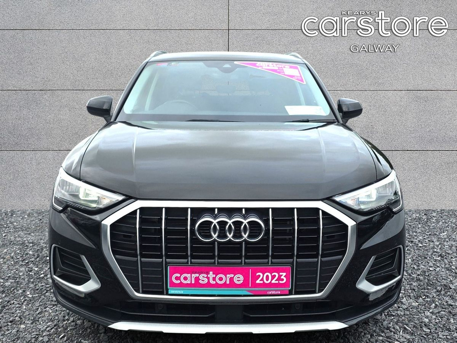 Audi Q3 35 TDI 150HP S Tronic SE — thumbnail 8