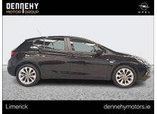 2019 Opel Astra 1.0L Petrol For Sale Images