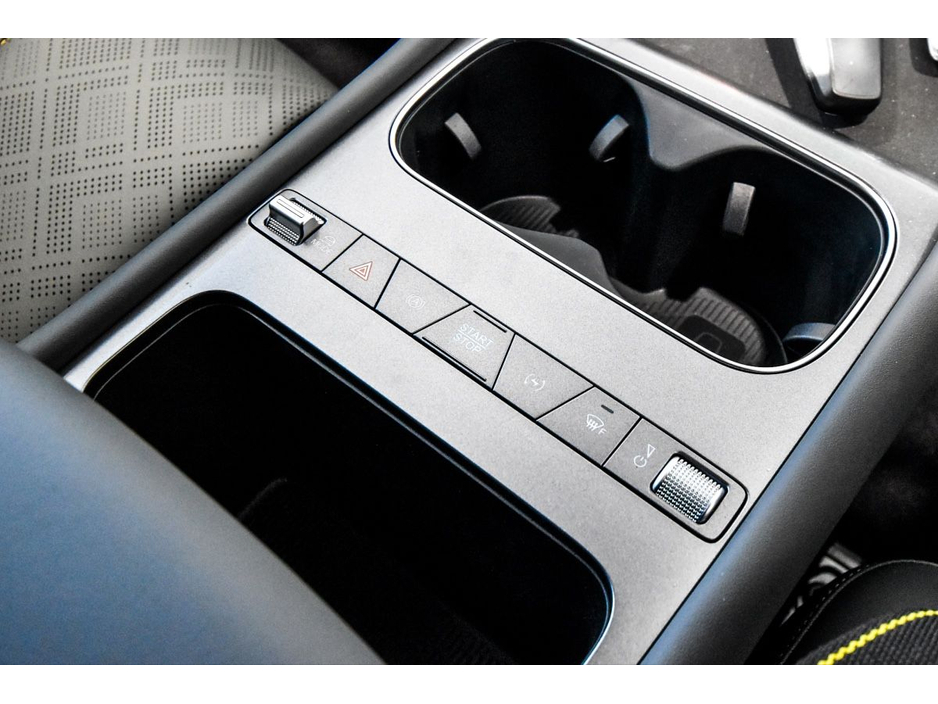 2027 BYD ATTO 3 0L Electric For Sale Images