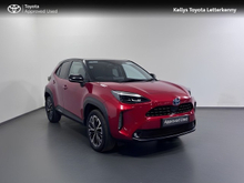 Toyota Yaris Cross YARIS CROSS SOL AWD #81