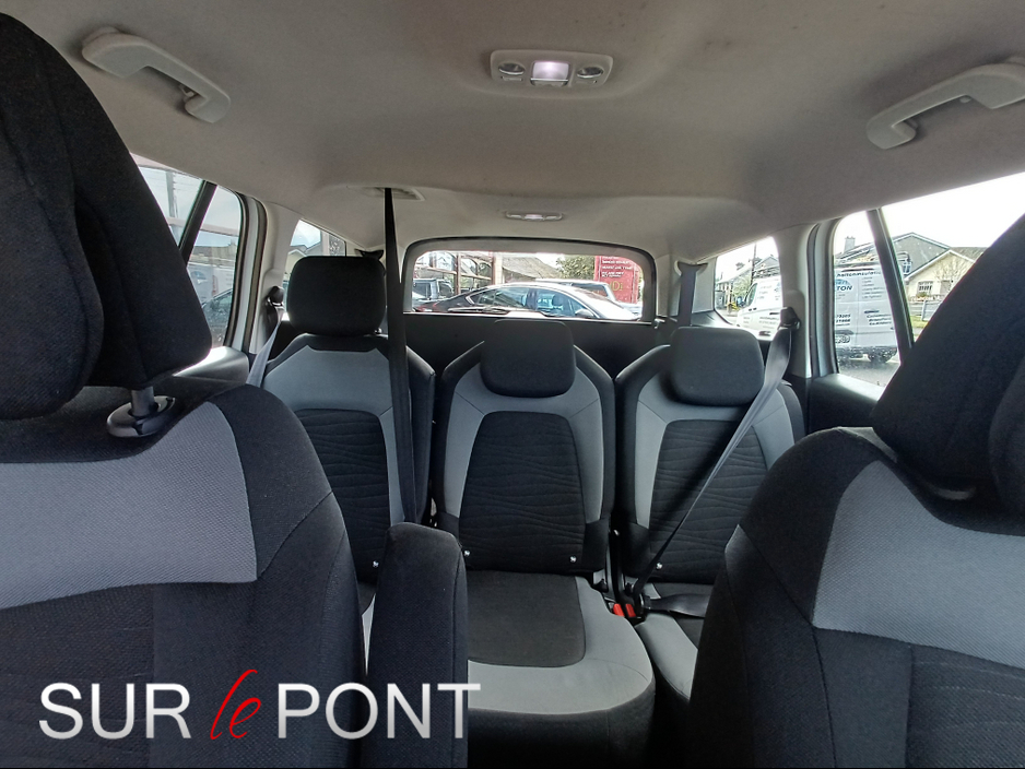 2015 Citroen C4 Picasso 2L Diesel For Sale Images
