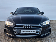 2017 Audi A5 2L Diesel For Sale Images