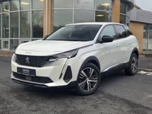 Peugeot 3008 ALLURE BLUEHDI S/S A