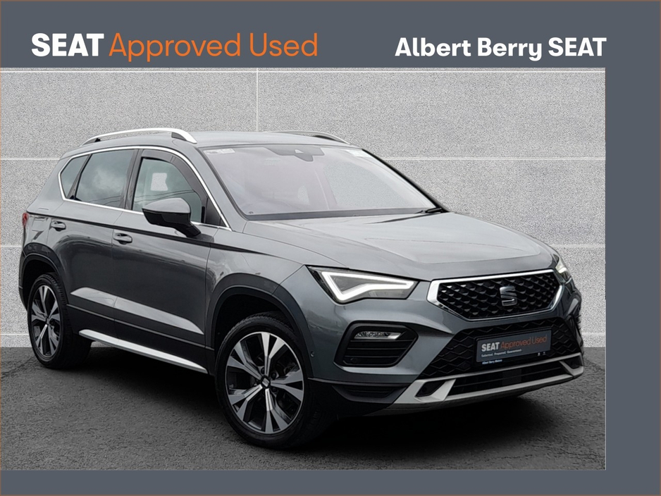 2024 SEAT Ateca For Sale Images
