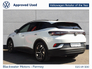 2023 VOLKSWAGEN ID.4 LIFE DX 77KWH 174HP