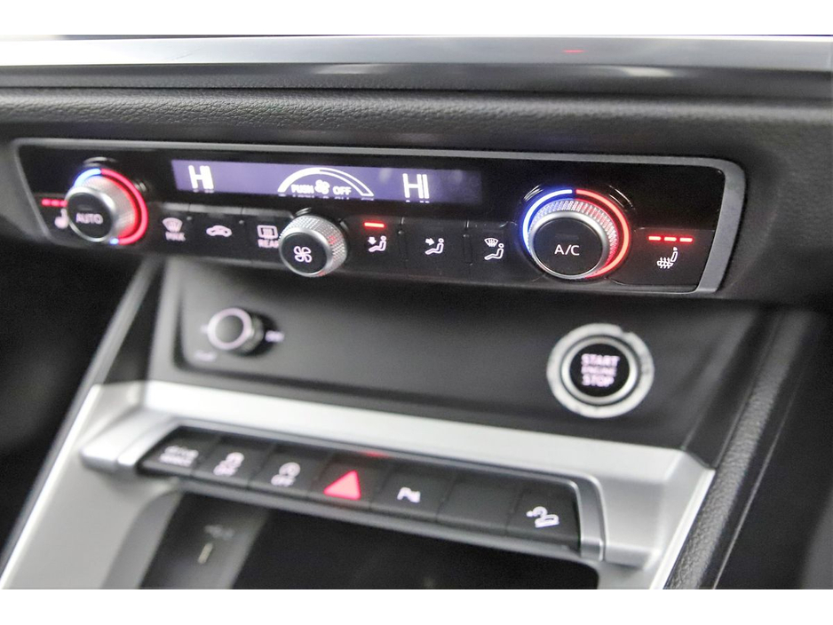 Audi Q3 35 TDI 150BHP SE 6SPD *FULL LEATHER* — thumbnail 22