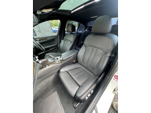 2017 BMW 5 Series 2L Diesel For Sale Images