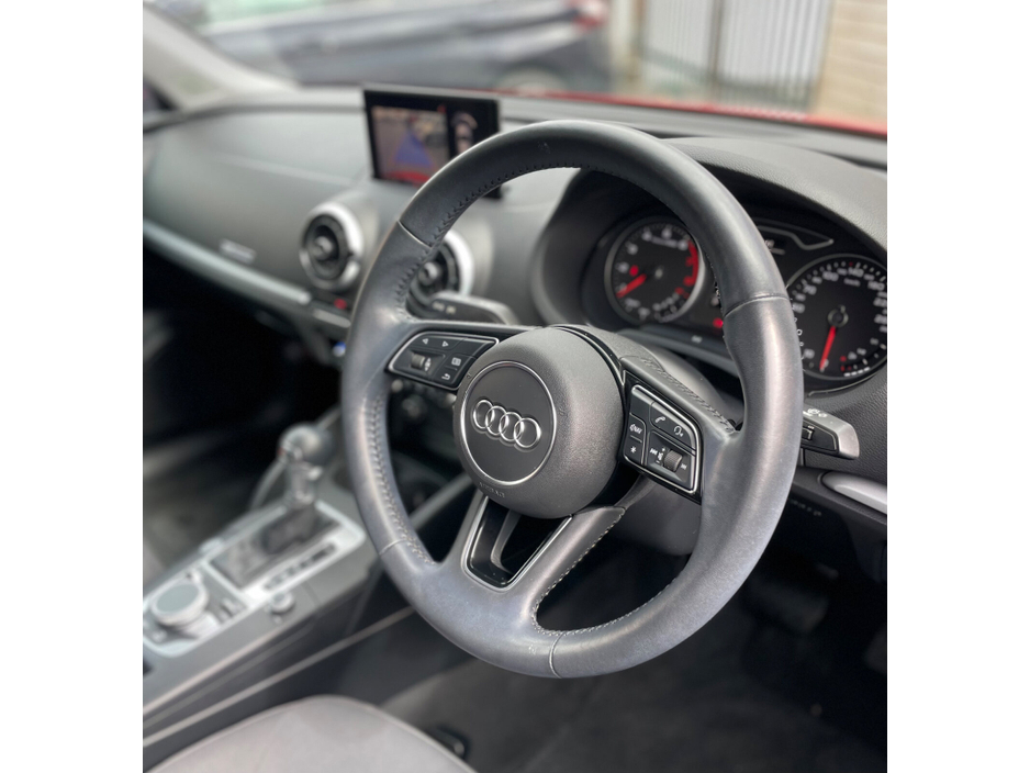 2019 Audi A3 1.4L Petrol For Sale Images