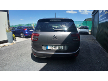 2019 Citroen C4 SpaceTourer 1.5L Diesel For Sale Images