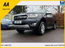 2020 Ford Ranger 2L Diesel For Sale Images