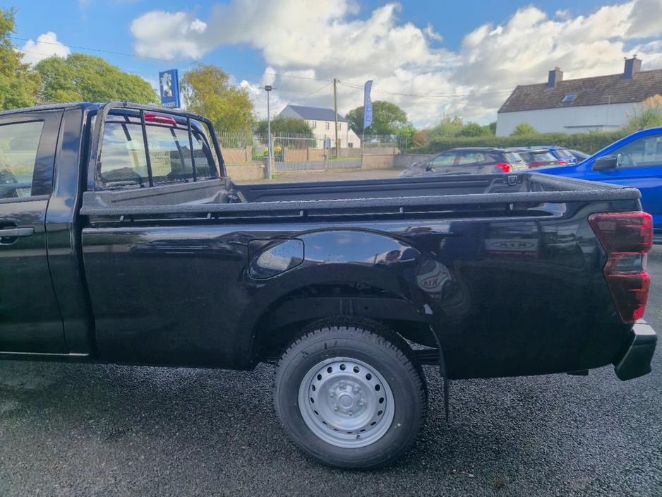 2026 Isuzu D-MAX 1.9L Diesel For Sale Images