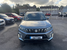 2024 Suzuki Vitara 1.5L Petrol Hybrid For Sale Images
