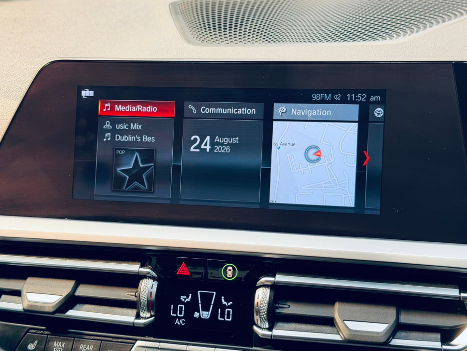 2020 BMW 3 Series 2L Petrol For Sale Images