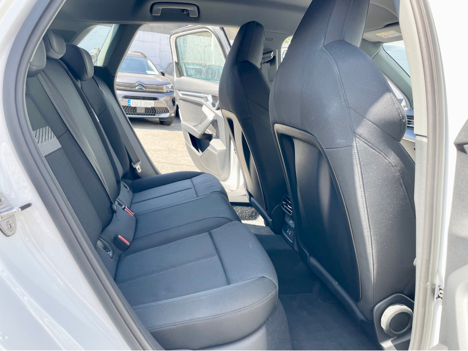 2025 Audi A3 1.5L Petrol Plug-in Hybrid For Sale Images