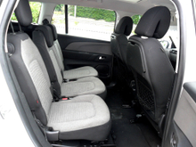 2015 Citroen Grand C4 Picasso 1.6L Diesel For Sale Images