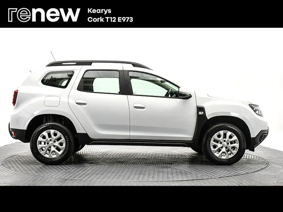 Dacia Duster Comfort TCe 90 4x2 — thumbnail 14