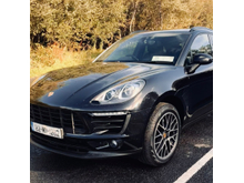 Porsche Macan 2.0 S 5DR AUTO