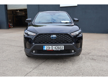 2023 Toyota Corolla 1.8L Petrol Hybrid For Sale Images