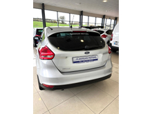 2016 Ford Focus 1.5L Diesel For Sale Images