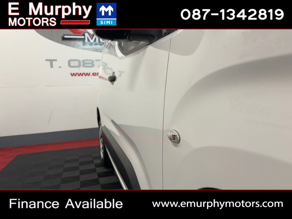 2022 Citroen Berlingo 1.5L Diesel For Sale Images