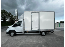2025 Maxus Deliver 9 2.0L Diesel For Sale Images