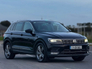 2017 VOLKSWAGEN TIGUAN 2.0 TDI SEL BLUEMOTION 150PS 5 5DR AUTO