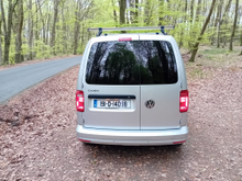 2019 Volkswagen Caddy 2L Diesel For Sale Images