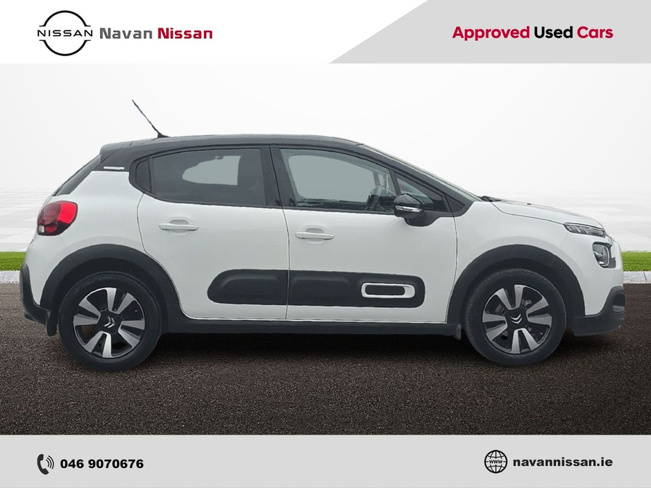 2023 Citroen C3 1.2L Petrol For Sale Images