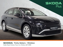 Skoda Enyaq * BEST VALUE * AWARD WINNING * iV 60 * 204 BHP * TRINITY SKODA *