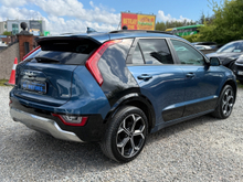 2022 Kia Niro 1.6L Petrol Plug-in Hybrid For Sale Images