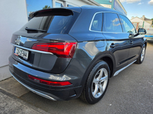 2022 Audi Q5 2L Diesel For Sale Images