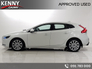 2015 VOLVO V40 DBA-MB4164T 5DR AUTO 40 SERIES 525