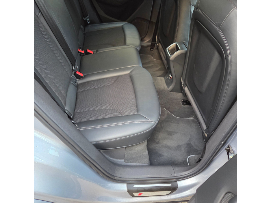 2016 Audi Q3 2L Diesel For Sale Images