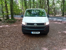 2023 Volkswagen Transporter 2L Diesel For Sale Images
